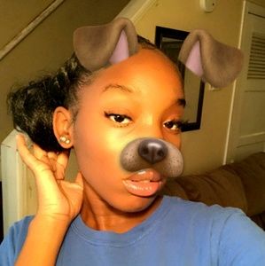 Meet your Posher, Sirionna